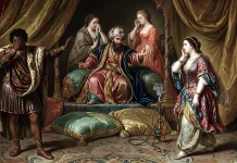 “Zémire et Azor” di André Ernest Modeste Grétry Zémire et Azor
