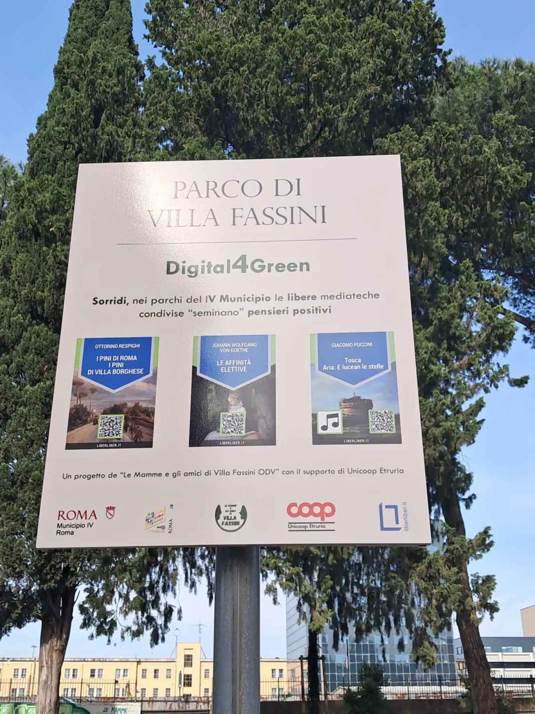 Digital4Green