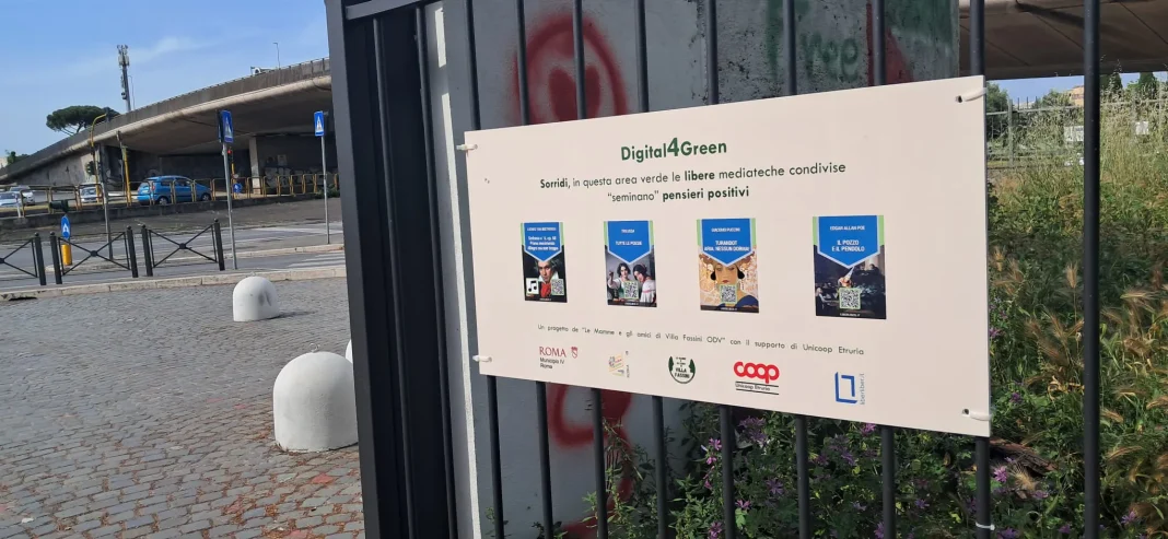Digital4Green
