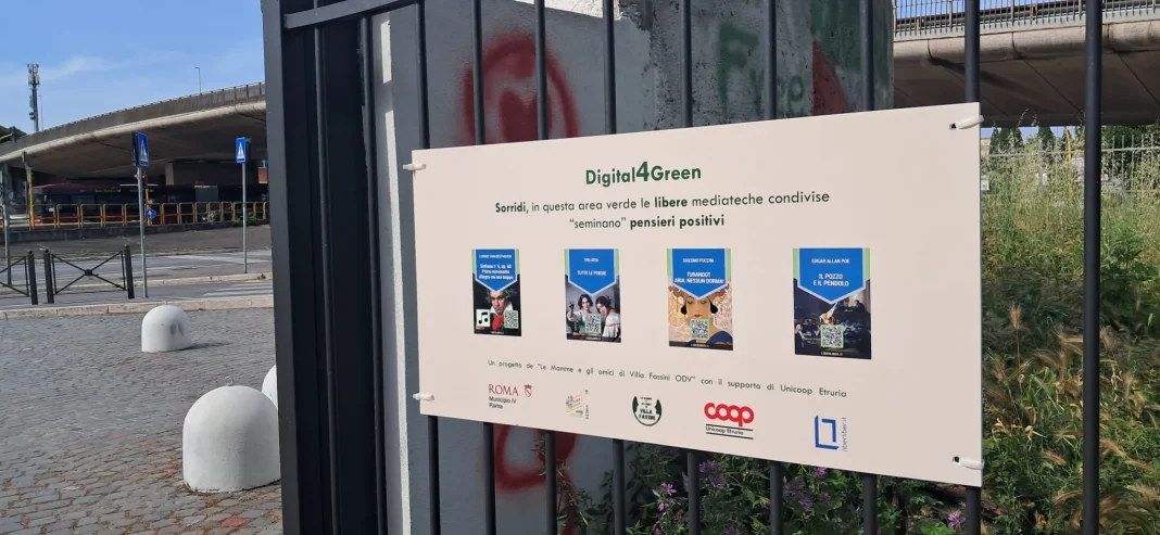 Digital4Green