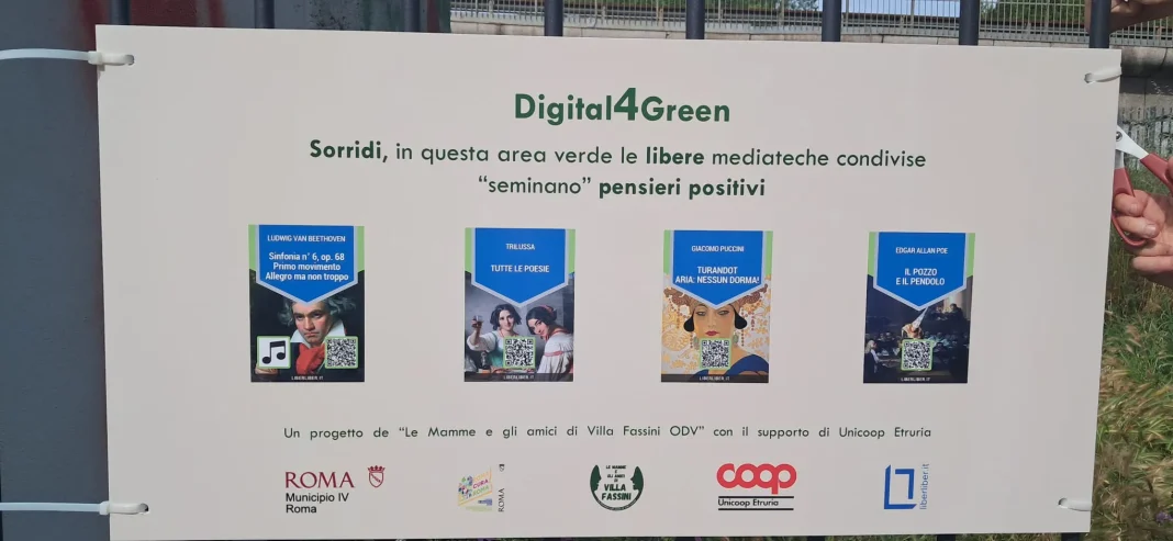 Digital4Green