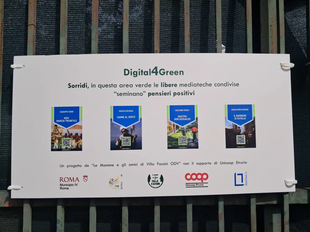 Digital4Green