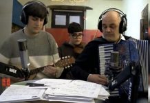 Da Rogliano a Buenos Aires: la musica della famiglia Occhiuto diventa linguaggio universale
