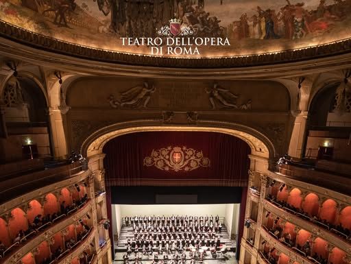 Beethoven e Šostakovič diretti da James Conlon al Teatro dell’Opera di Roma