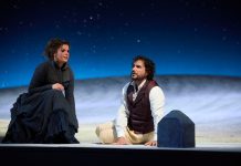 Werther, l’inquietudine dell’assoluto