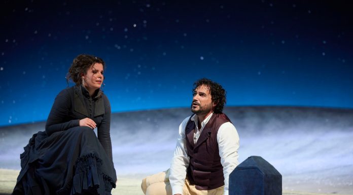 Werther, l’inquietudine dell’assoluto