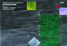 Francesco Pierotti – Attractions