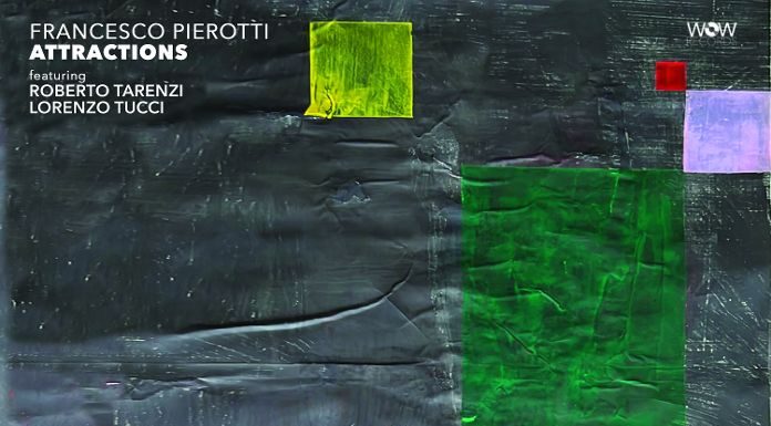 Francesco Pierotti – Attractions