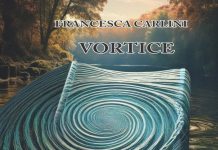 “Vortice” di Francesca Carlini, un viaggio emotivo tra fragilità, memoria e desiderio di rinascita