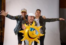 Tra rap, dance e pop, DJ Jad, Wlady e Shorty Shok mettono in musica l’estate che complica i rapporti