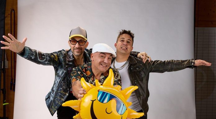 Tra rap, dance e pop, DJ Jad, Wlady e Shorty Shok mettono in musica l’estate che complica i rapporti