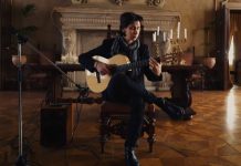 Il chitarrista jazz Edoardo Baroni intreccia Piazzolla, Ellington, Bach e Giordano Bruno nel nuovo album