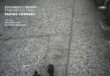 Edoardo Liberati Synthetics Trio – Fading Corners