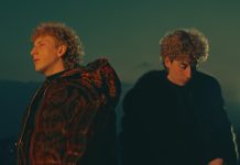 I Ferrinis trasformano una storia che brucia in una ballad sulla responsabilità di chi ferisce