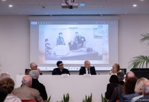 “Qualsiasi cosa accada”, nell’incontro della Banca di Credito Cooperativo di Ostuni, il racconto di sogni e impresa dell’imprenditore visionario Fabrizio Bernini