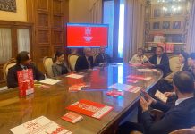 AETB al fianco di InCittà Bari 2026: l’extralberghiero protagonista della promozione turistica del territorio