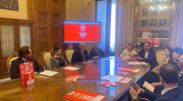 AETB al fianco di InCittà Bari 2026: l’extralberghiero protagonista della promozione turistica del territorio