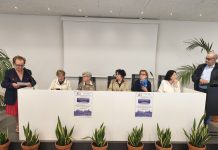 Dialetto, memoria e identità popolare: alla Banca di Credito Cooperativo di Ostuni presentato “Il mondo di Paolo”