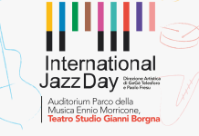 La musica ai giovani: all’Auditorium il jazz diventa festa e futuro