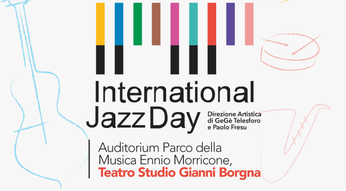 La musica ai giovani: all’Auditorium il jazz diventa festa e futuro