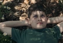 The Sea, il film israeliano che non piace a Israele The Sea, il film israeliano che non piace a Israele