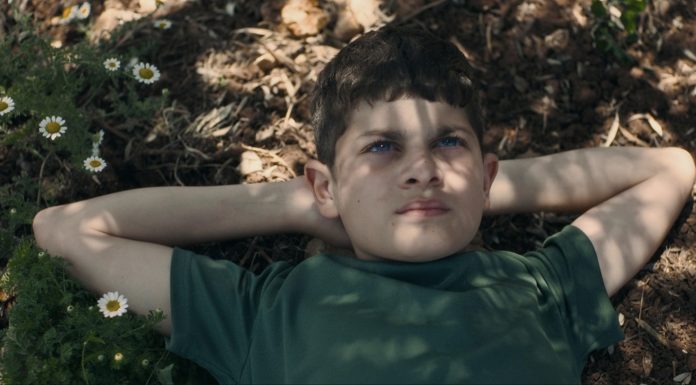 The Sea, il film israeliano che non piace a Israele The Sea, il film israeliano che non piace a Israele
