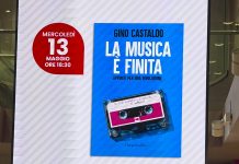 La musica non è finita