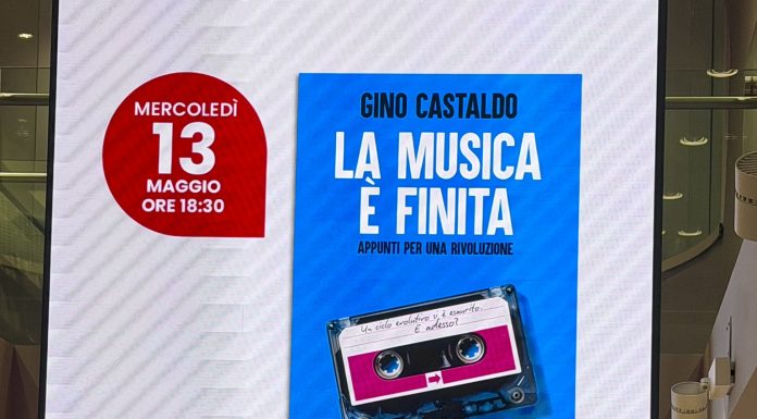 La musica non è finita