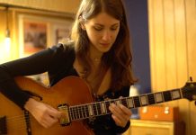 Katia Schiavone – This is New