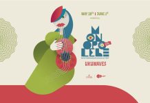 Monopoli chiama il mondo con quattro corde: il Monopolele torna dopo il premio come miglior festival internazionale di ukulele