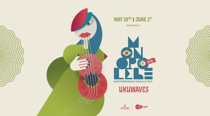 Monopoli chiama il mondo con quattro corde: il Monopolele torna dopo il premio come miglior festival internazionale di ukulele
