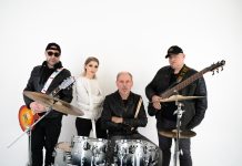 Sopr4Tonica, “La visione di un momento” è il rock di una mente che non riesce a uscire dal ricordo
