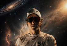 Il rap torna a occupare spazio: Spectrum Vates pubblica “Resto Fuori”