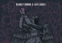Love Ghost – è uscito “Mátame Suavemente” con la collaborazione di Barney Gombo