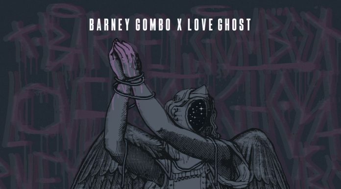 Love Ghost – è uscito “Mátame Suavemente” con la collaborazione di Barney Gombo