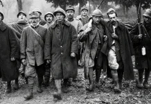“Dalla Bainsizza al Piave all’indomani di Caporetto” di Valentino Coda Battaglia di Caporetto