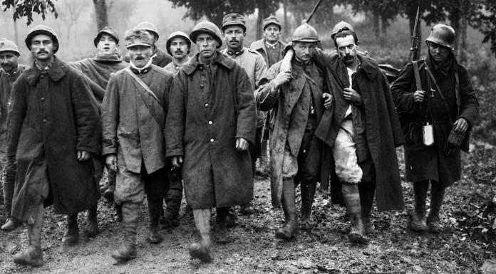 “Dalla Bainsizza al Piave all’indomani di Caporetto” di Valentino Coda Battaglia di Caporetto