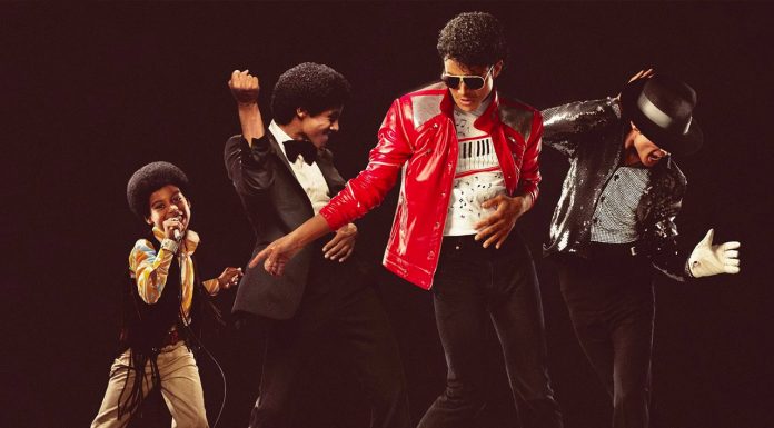 Michael, il corpo diventato leggenda