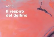 “Il respiro del delfino”: il romanzo generazionale di AN15 tra punk, disillusione e ricerca di identità Il respiro del delfino