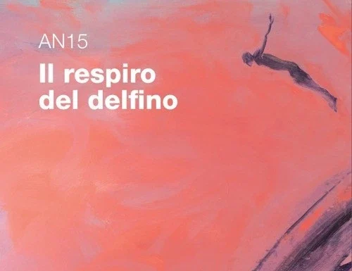 “Il respiro del delfino”: il romanzo generazionale di AN15 tra punk, disillusione e ricerca di identità Il respiro del delfino