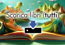 Aggiornato il pacchetto “Scarica libri” Scarica libri (tutti)