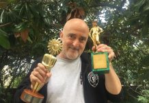 Dalla “Fabbrica dei Sogni alla “sincronicità incredibile e straordinaria”: Angelo Orlando e la bellezza poetica della sua arte