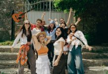 “SIENT’ A MME”, Arianna Rozzo e Braska trasformano il bisogno di essere ascoltate in un brano urban pop