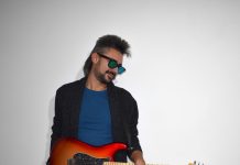 Eric Mormile firma un brano da club fuori dalle regole del club: “Int’ ’o Quadrato” celebra la danza senza passi prestabiliti