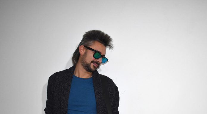 Eric Mormile firma un brano da club fuori dalle regole del club: “Int’ ’o Quadrato” celebra la danza senza passi prestabiliti