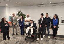 San Francesco, gli Alfieri della Repubblica e il Coro “Antonio Legrottaglie”, la Banca di Credito Cooperativo di Ostuni ha celebrato valori, musica e comunità