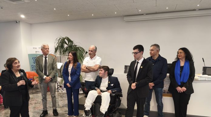 San Francesco, gli Alfieri della Repubblica e il Coro “Antonio Legrottaglie”, la Banca di Credito Cooperativo di Ostuni ha celebrato valori, musica e comunità