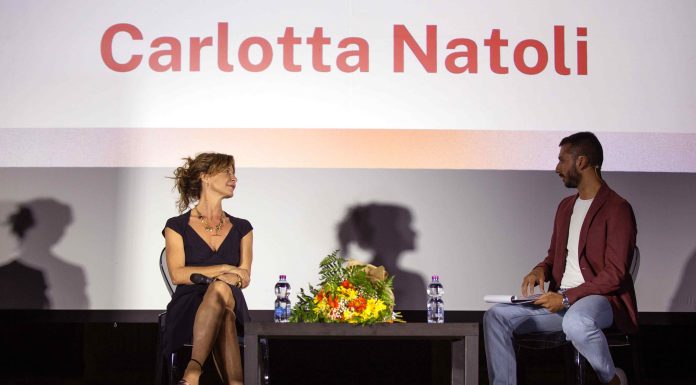 Generation Film Fest 2026, a Oria arrivano Edoardo Winspeare e Donatella Finocchiaro per la quinta edizione della rassegna