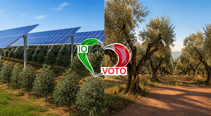 Transizione energetica, “Io Voto”: «L’Italia non può permettersi di bloccare innovazione e agricoltura moderna»