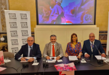 Bagheria si illumina di haute couture: l’International Fashion Week accende il Mediterraneo